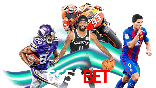 6555Bet