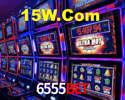 6555Bet App Interface