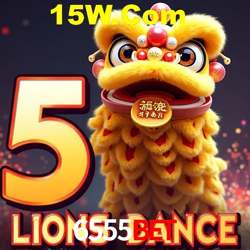 Slot Games 6555Bet