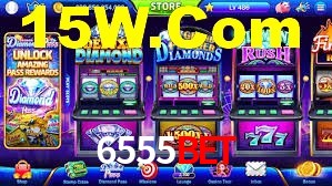 Roulette Table 6555Bet