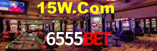 6555Bet - Cassino Online Bem Projetado - 6555Bet App