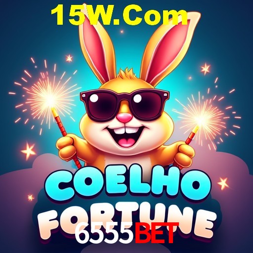 APP oficial da 6555Bet para mobile