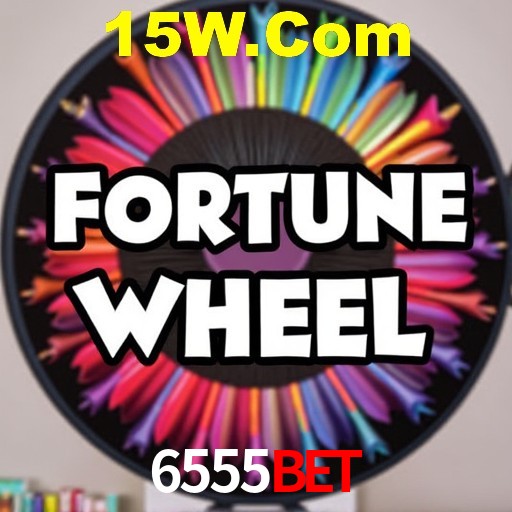 A Emoção da Loteria na 6555Bet: Uma Chance de Mudança de Vida