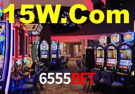 Programa VIP 6555Bet