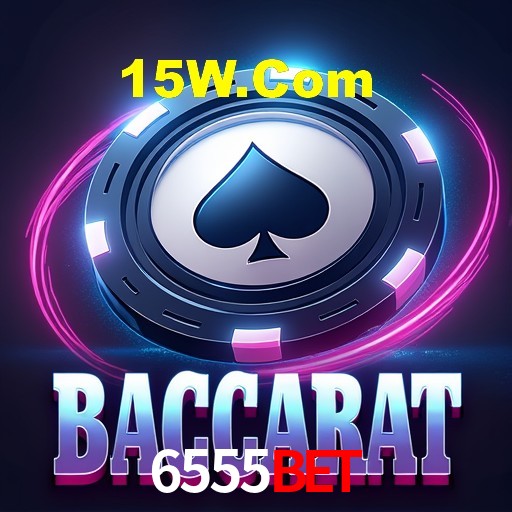 cassino 6555Bet