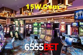 API Integration 6555Bet