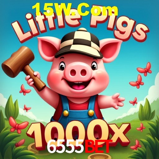 Seasonal Promotions 6555Bet