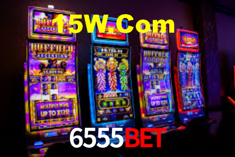 6555Bet: A Experiência de Casino com Jogos de Mesa ao Vivo