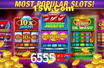 Live Casino 6555Bet
