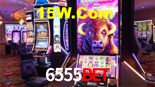 6555Bet: Seu Cassino Premiado com Pagamentos Rápidos