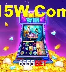 6555Bet: Jogos de Caça-Níqueis-Altas Recompensas, Roleta-Velocidade, Blackjack-Desafios Máximos