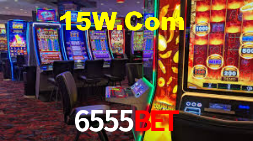Sinta a adrenalina dos jogos de cassino com 6555Bet