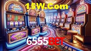 Welcome Bonus 6555Bet