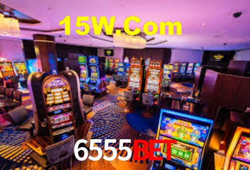 6555Bet App