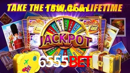 Game Providers 6555Bet