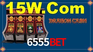 Welcome Bonus 6555Bet